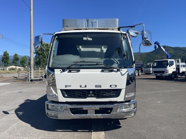 Mitsubishi Fuso Fighter 3