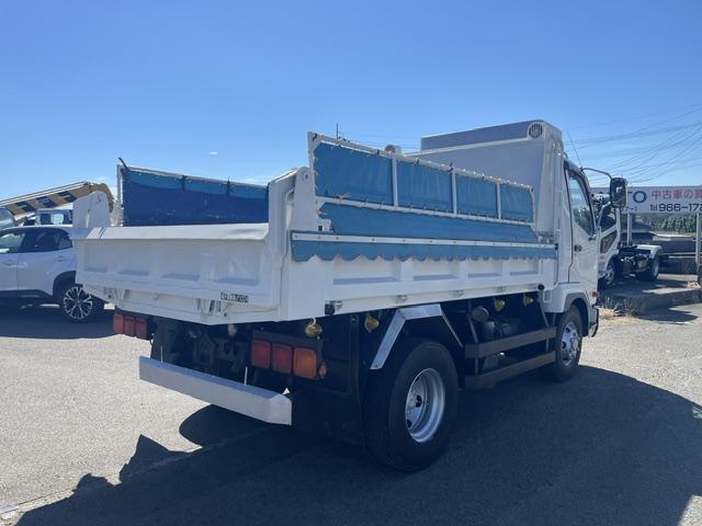 Mitsubishi Fuso Fighter 7