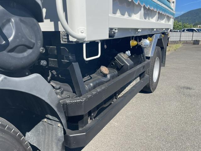 Mitsubishi Fuso Fighter 10