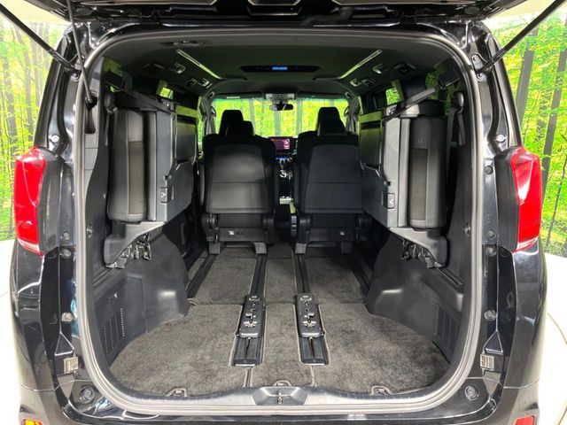 Toyota Alphard 12