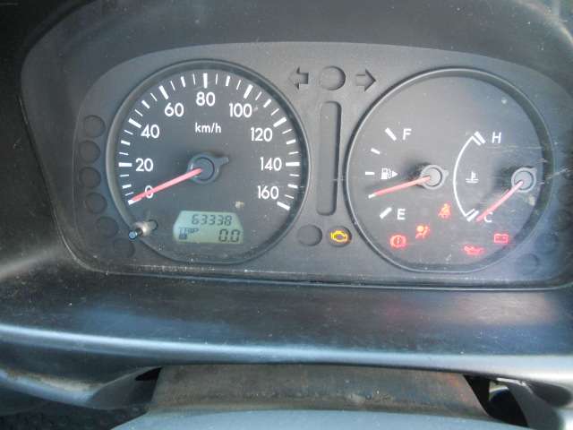 Mazda Bongo Truck 11