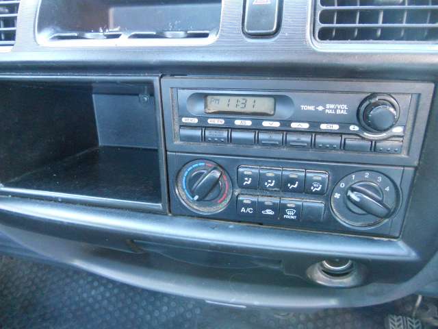 Mazda Bongo Truck 10