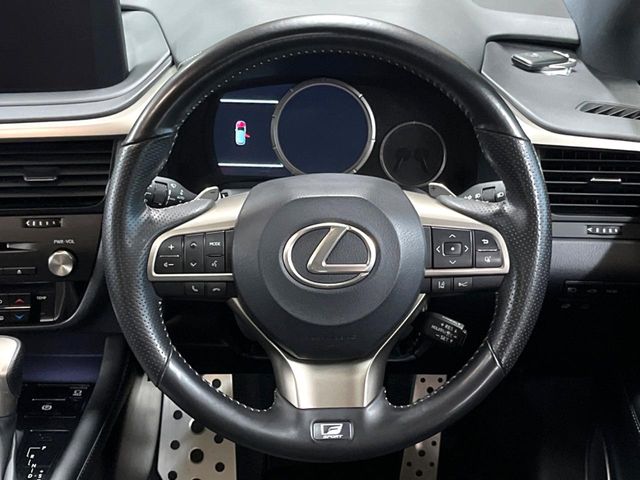 Lexus RX 11