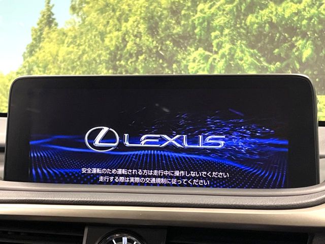 Lexus RX 4