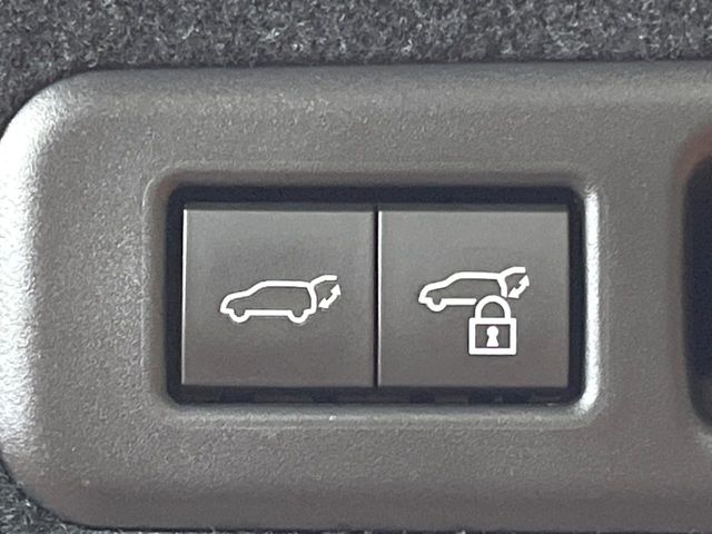 Lexus RX 7