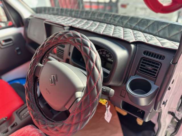 Suzuki Carry 11