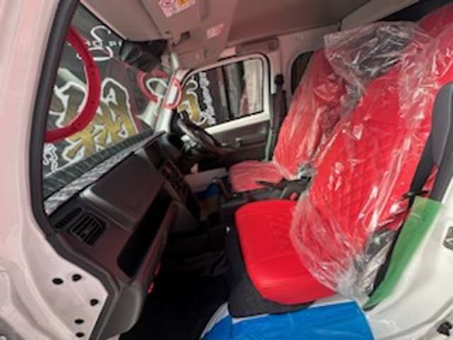 Suzuki Carry 12