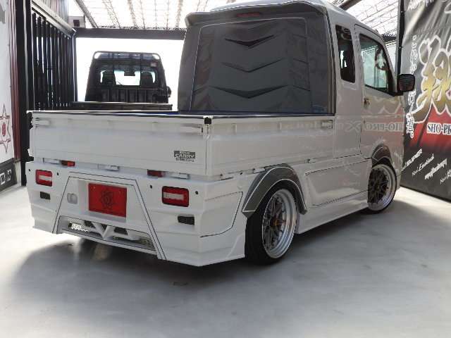 Suzuki Carry 3