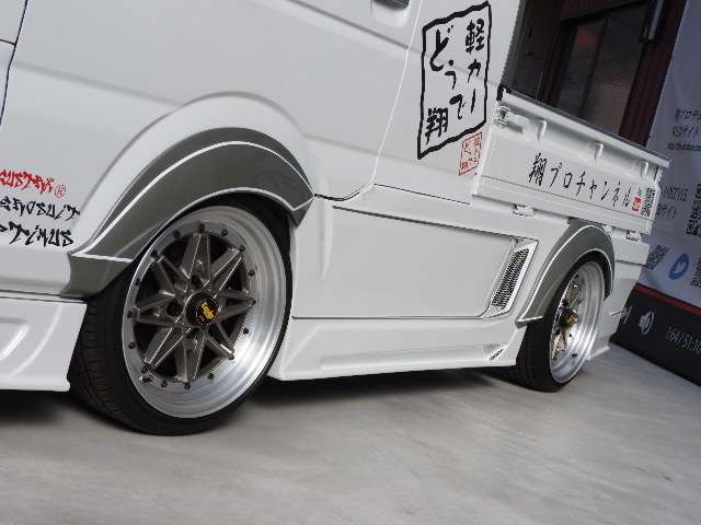 Suzuki Carry 6