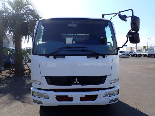 Mitsubishi Fuso Fighter 3
