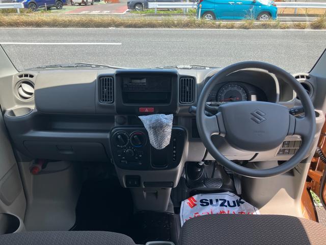 Suzuki Every 2
