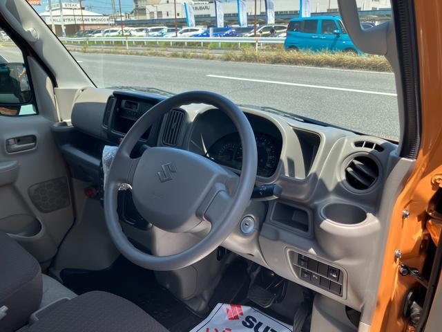 Suzuki Every 6