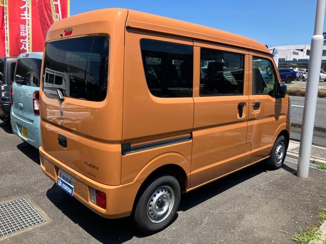 Suzuki Every 9