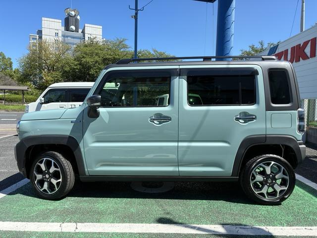 Suzuki Hustler 5