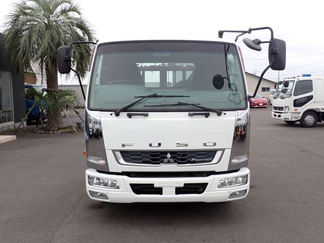 Mitsubishi Fuso Fighter 3