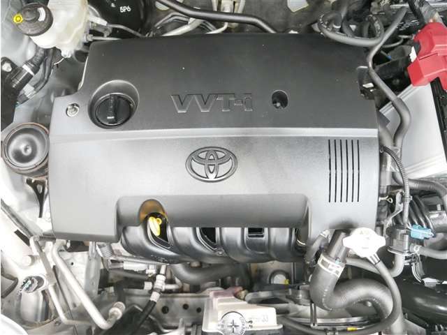 Toyota Probox Van 5