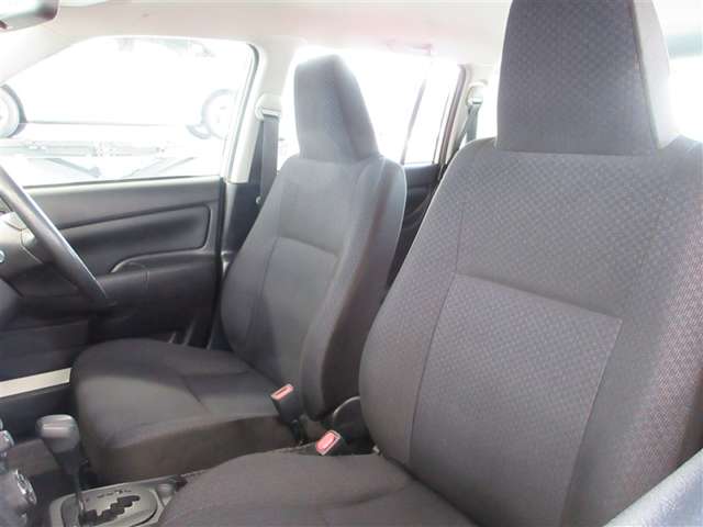 Toyota Probox Van 9