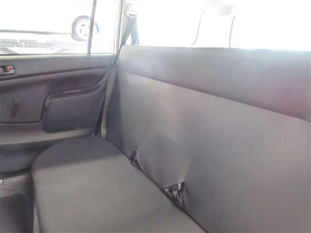 Toyota Probox Van 10