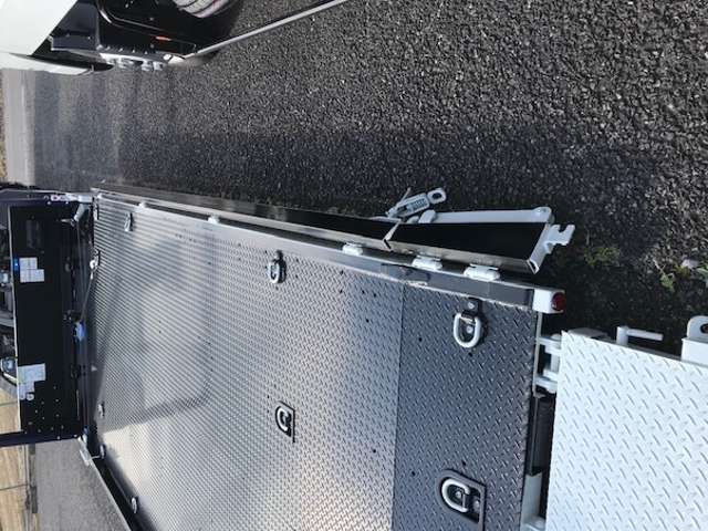 Mitsubishi Fuso Canter 6