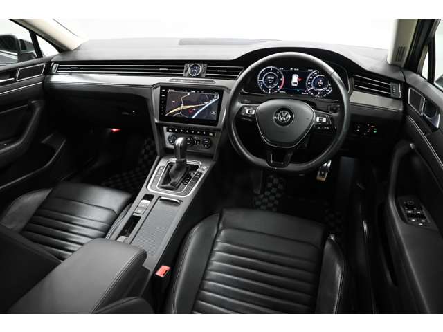 Volkswagen Passat Alltrack 2