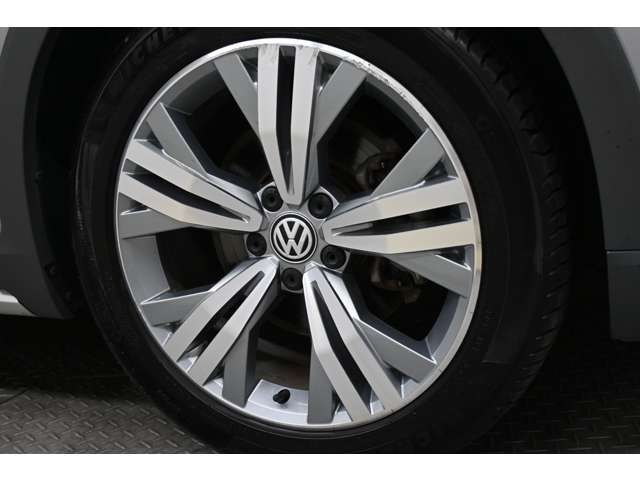 Volkswagen Passat Alltrack 7
