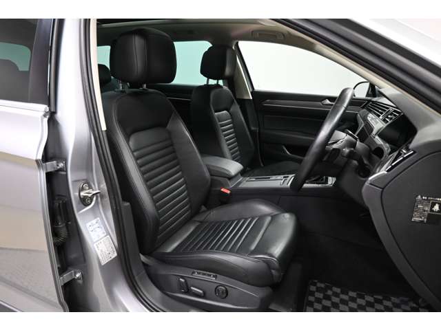 Volkswagen Passat Alltrack 8