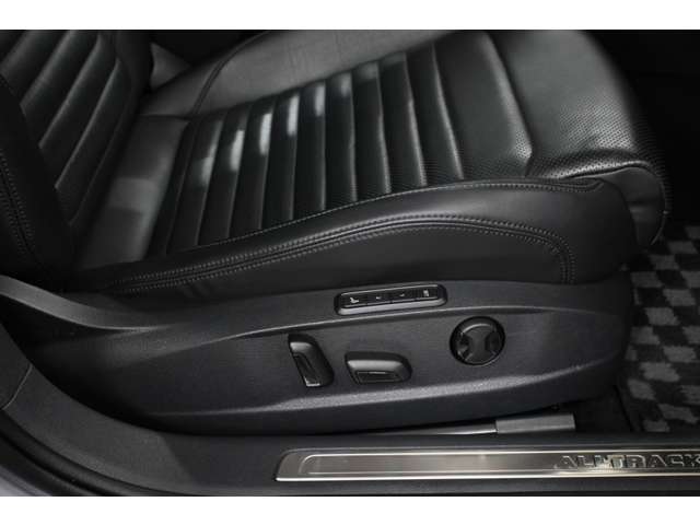 Volkswagen Passat Alltrack 9