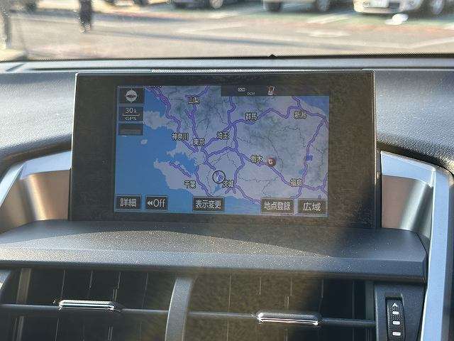 Lexus NX 12