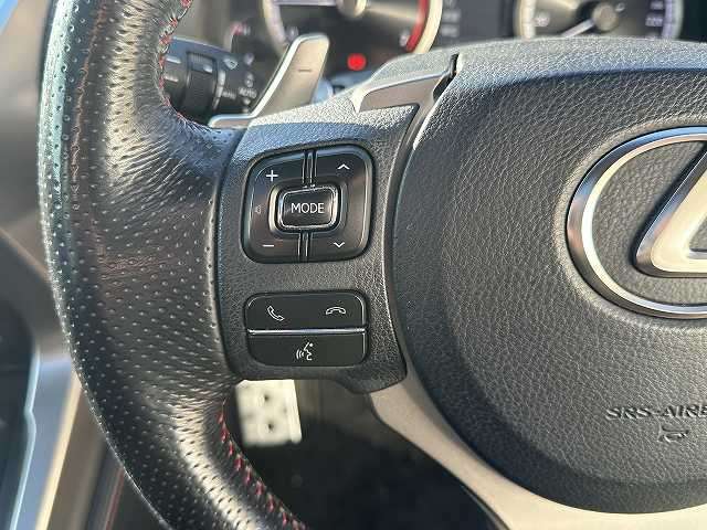Lexus NX 5