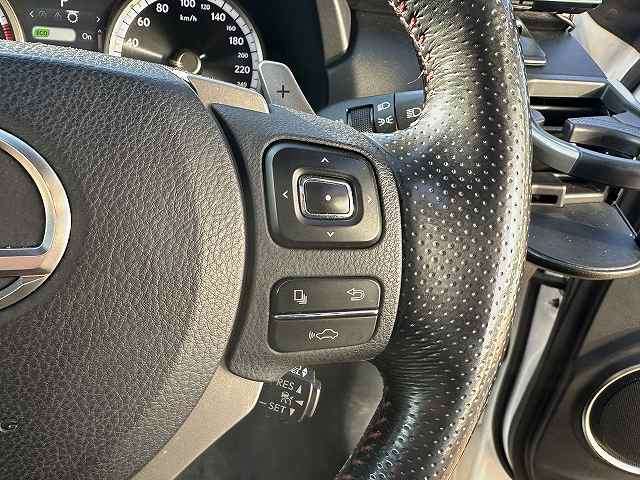 Lexus NX 6
