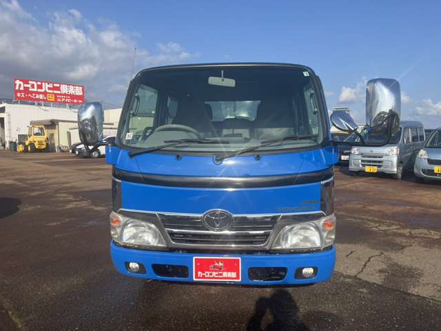 Toyota Toyoace 2