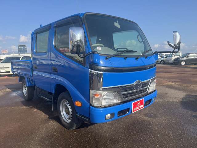 Toyota Toyoace 3