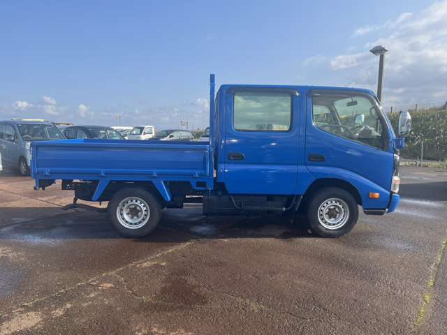 Toyota Toyoace 4