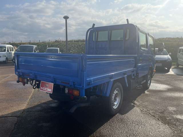 Toyota Toyoace 5