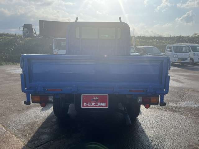 Toyota Toyoace 6