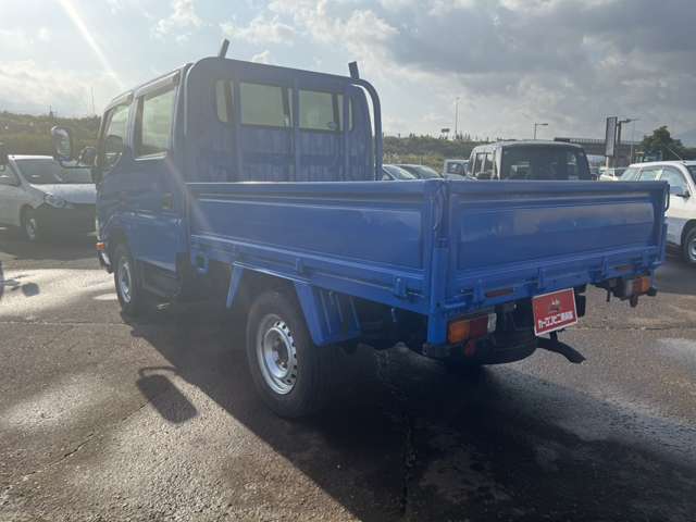Toyota Toyoace 7