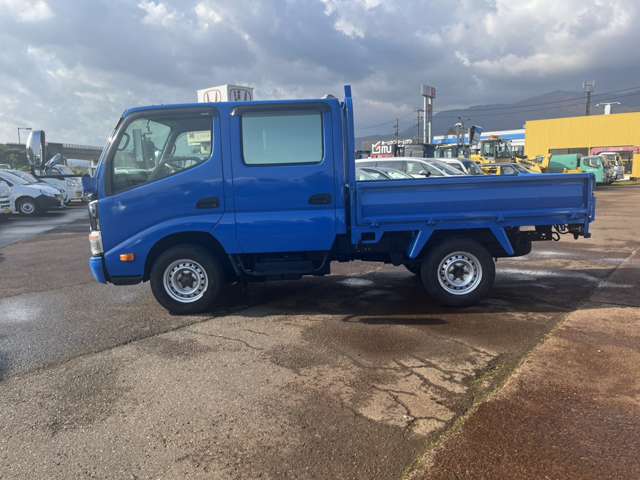Toyota Toyoace 8