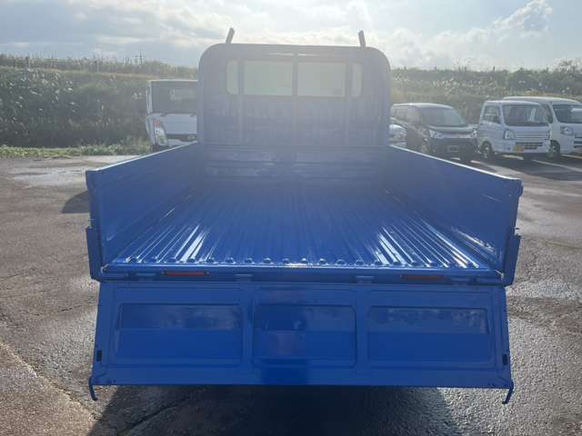 Toyota Toyoace 9