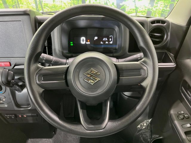 Suzuki Every 11
