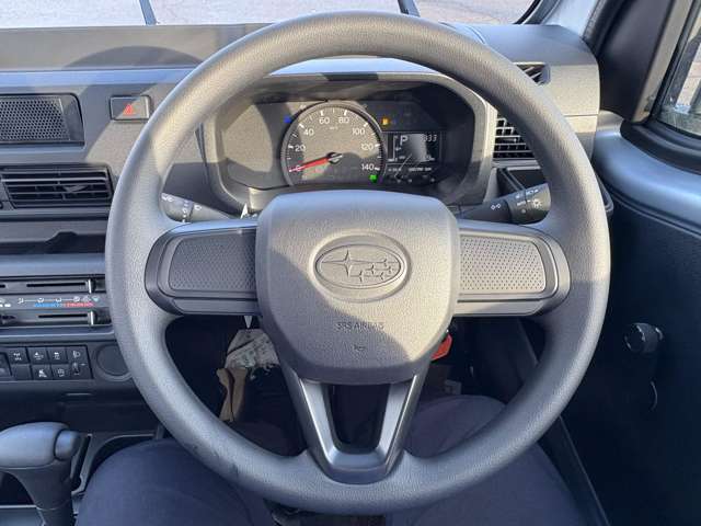 Subaru Sambar Truck 11