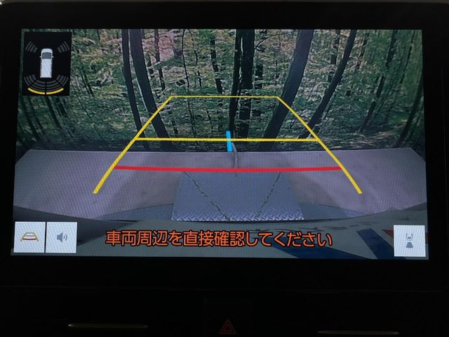 Toyota Voxy 4