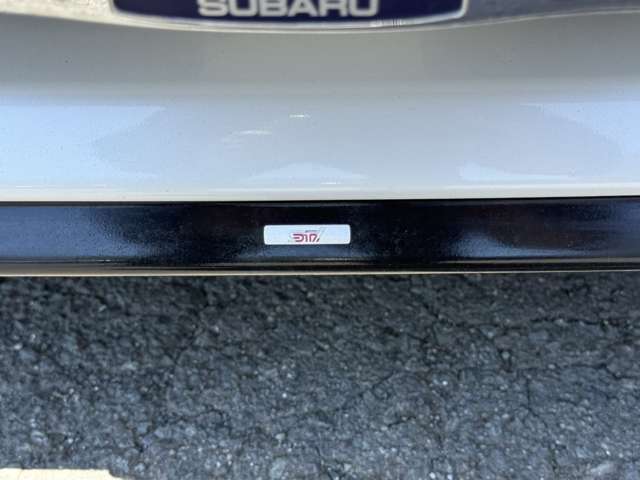 Subaru Forester 6