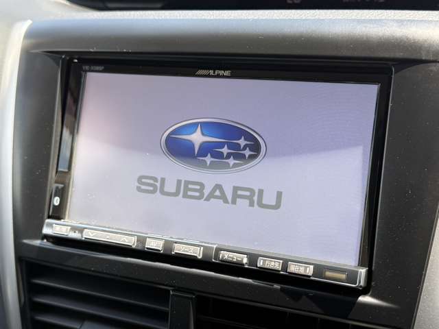 Subaru Forester 9