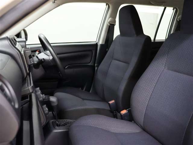 Toyota Probox Van 11