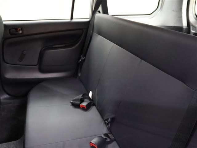 Toyota Probox Van 12