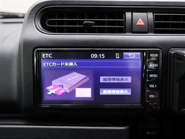 Toyota Probox Van 8