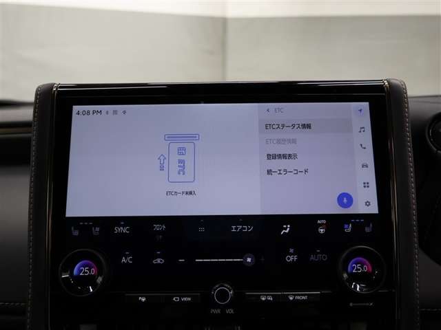 Toyota Alphard 12