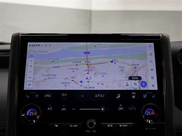 Toyota Alphard 7