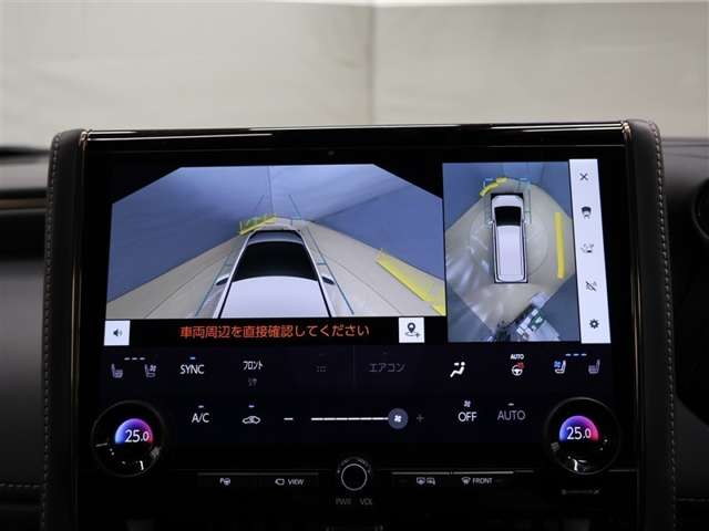Toyota Alphard 10