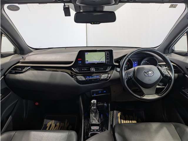 Toyota C-HR 7